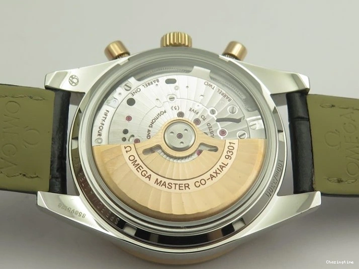 0214 Reliable Planet Ocean Professional SS V6F 37mm Ladies Orange Bezel On Orange Leather Strap A 8255